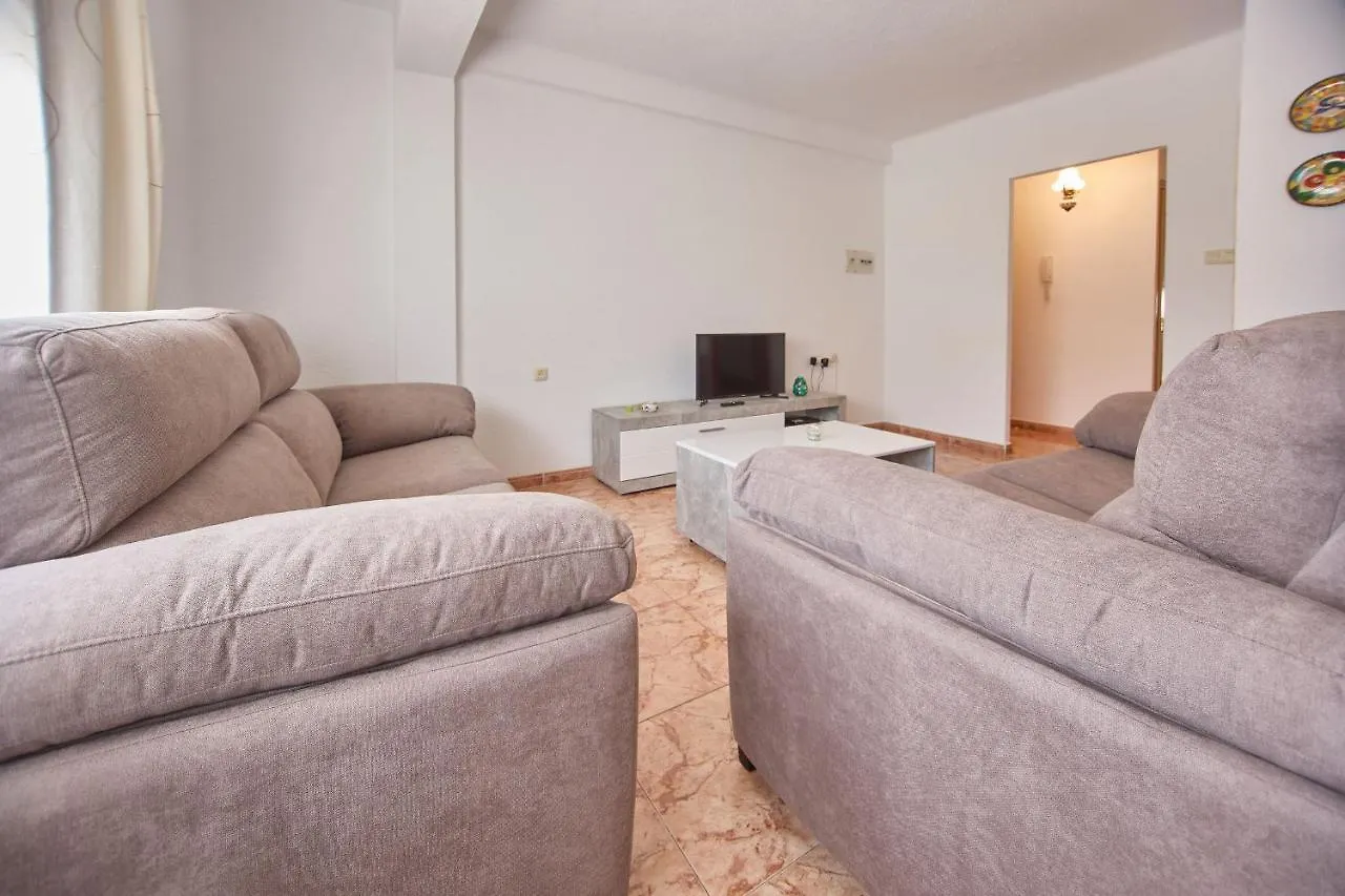 Apartamento Luna Cabo de Gata