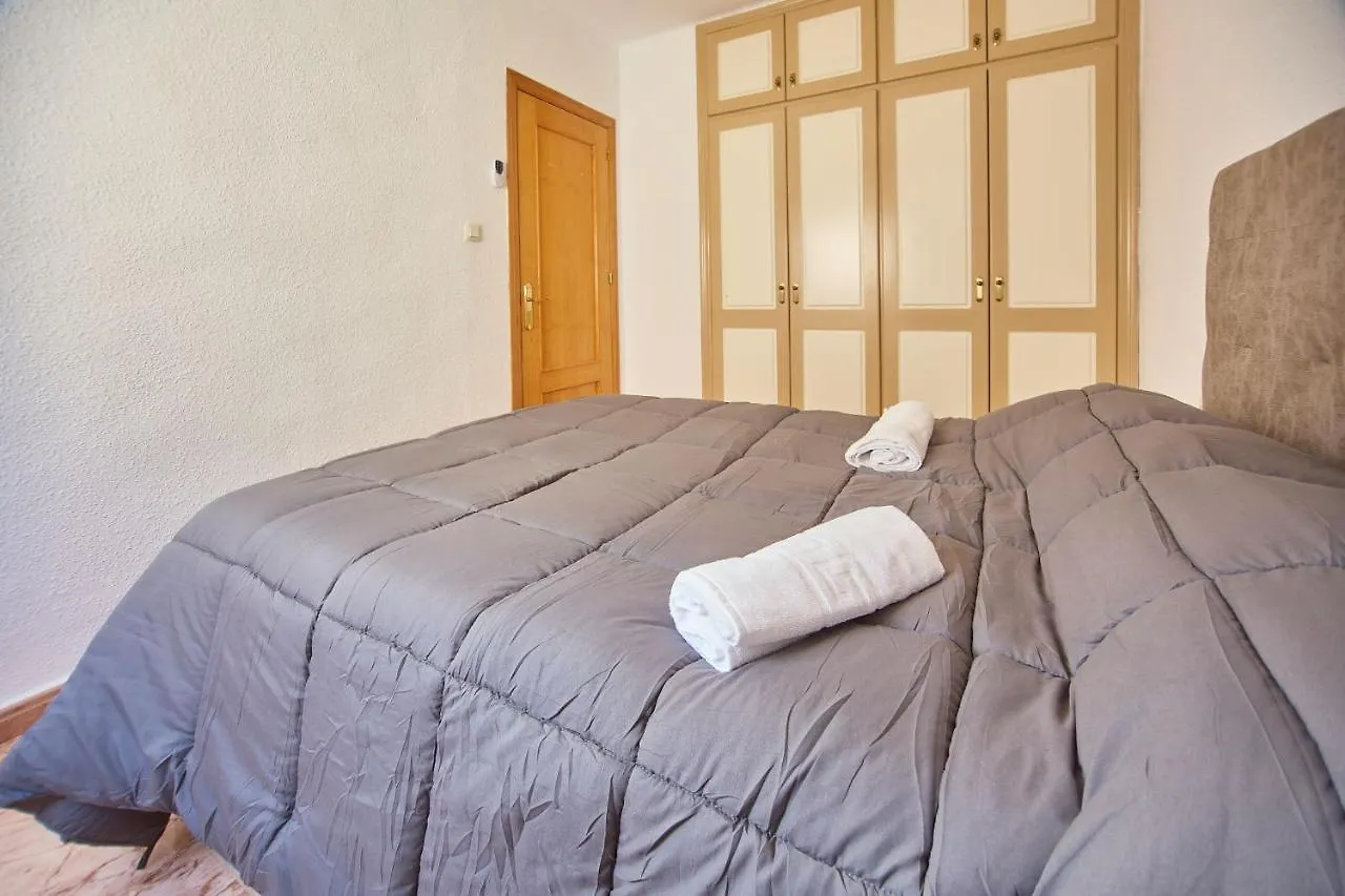 Apartamento Luna Cabo de Gata