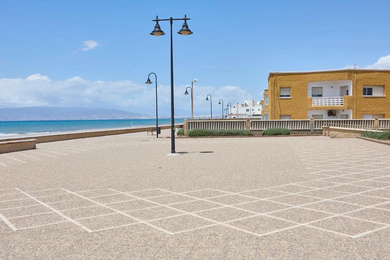 Apartamento Luna Cabo de Gata