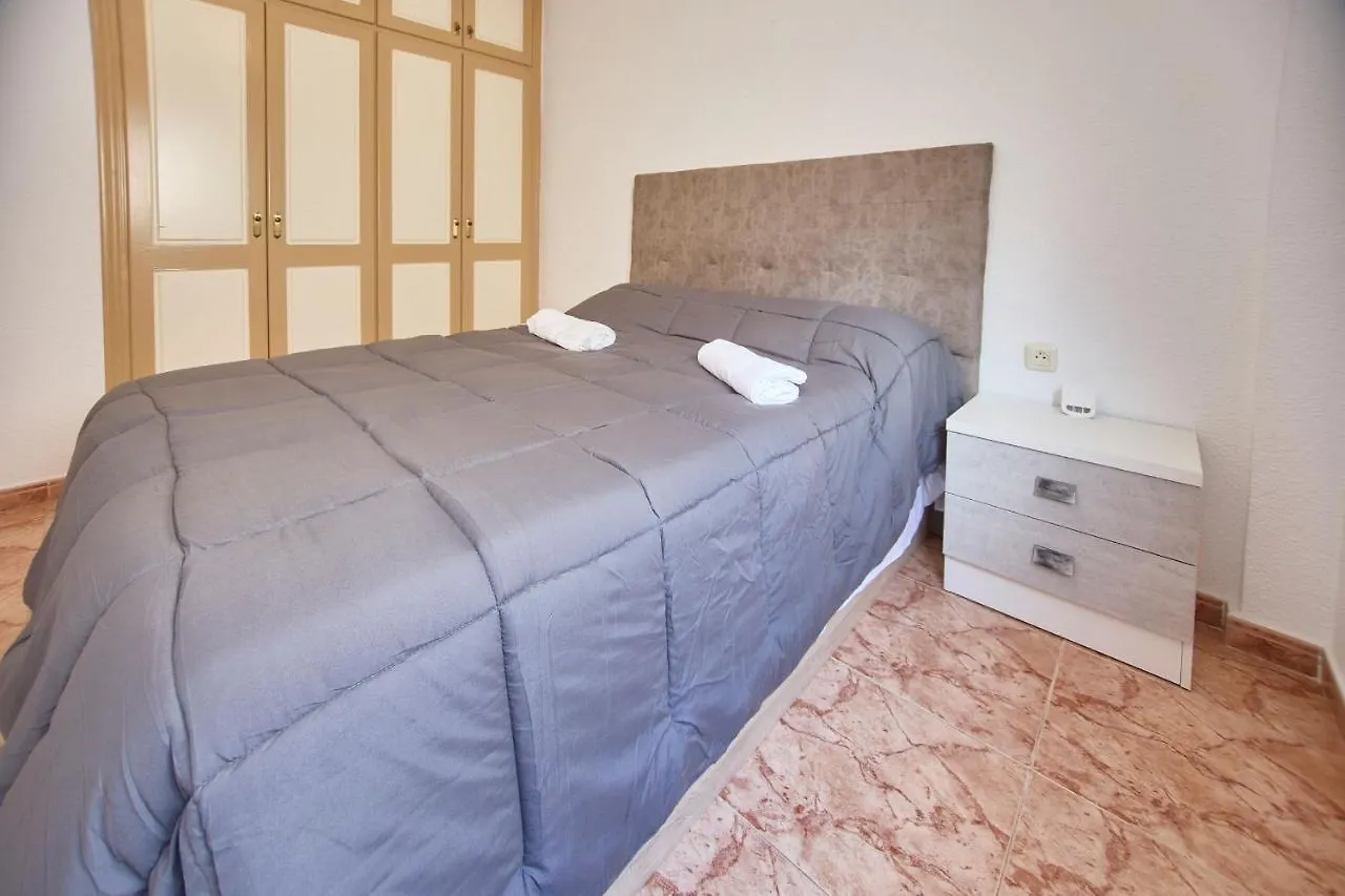 Apartamento Luna Cabo de Gata