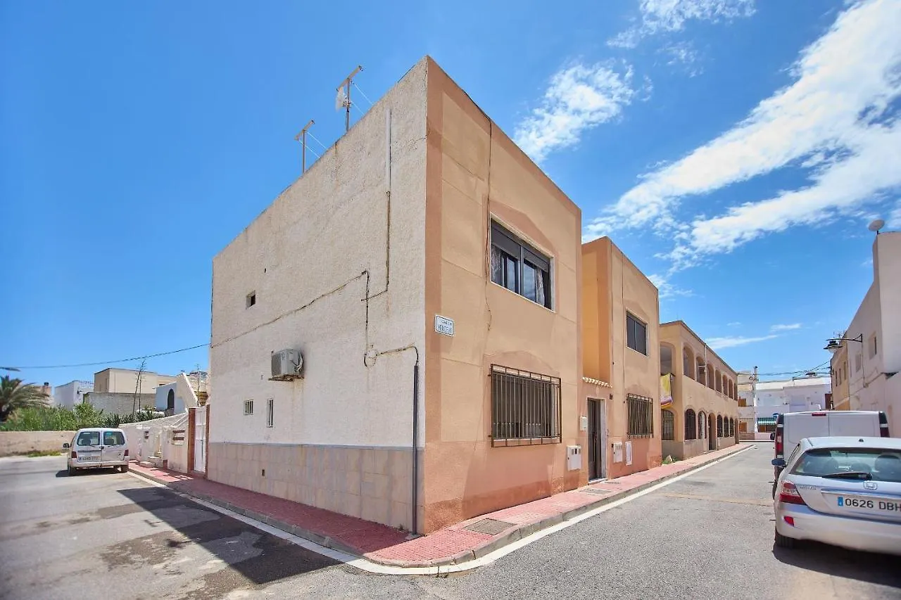 Apartamento Luna Cabo de Gata