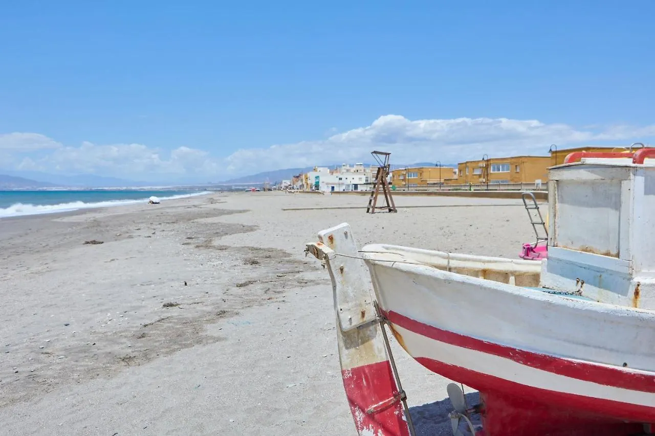 Apartamento Luna Cabo de Gata 0*,  España
