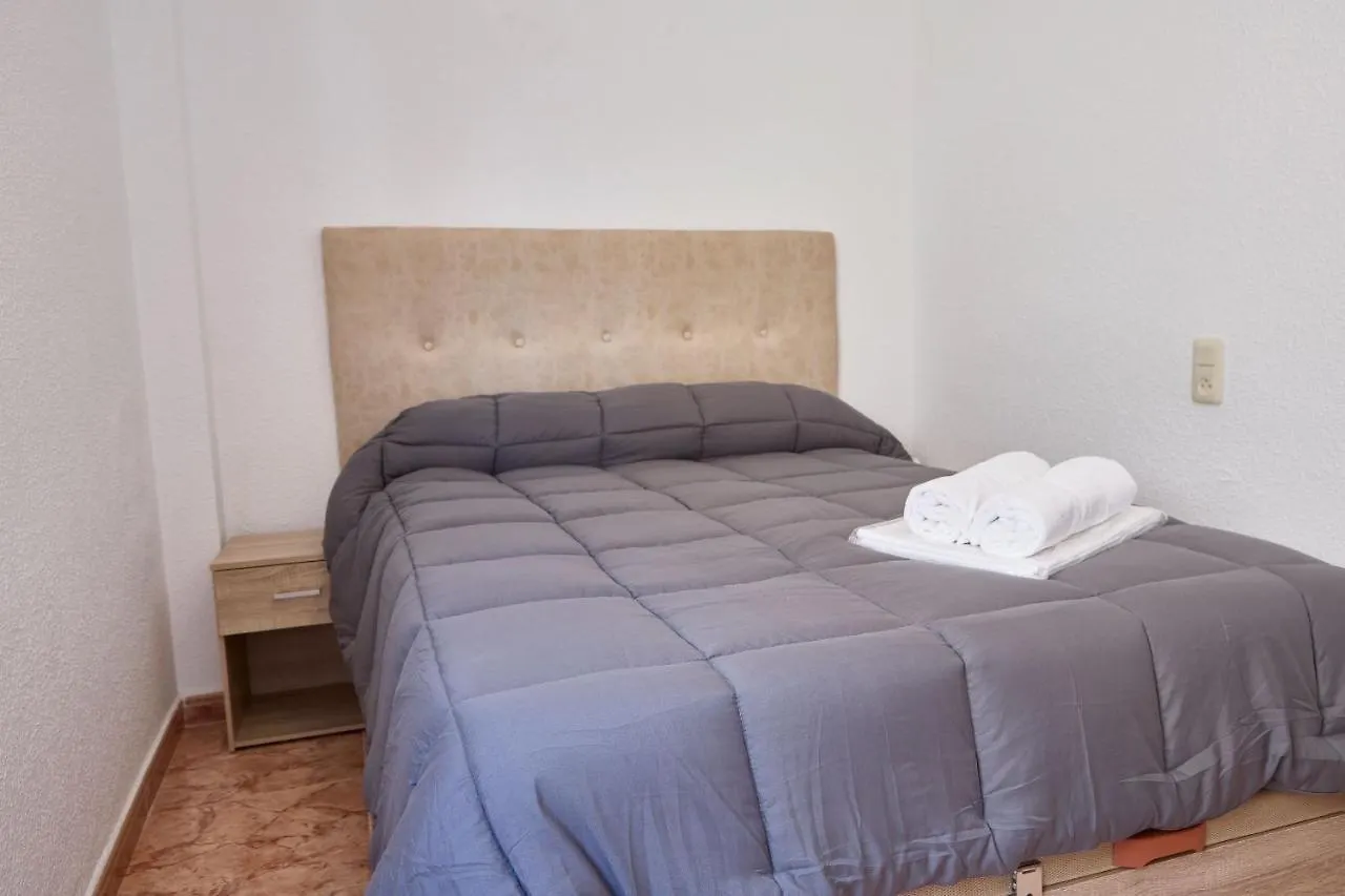 Apartamento Luna Cabo de Gata España