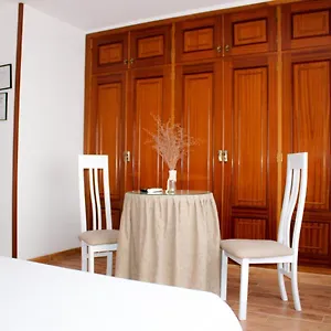 Dunas Guest house