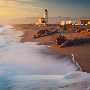  Apartamento Rocio -