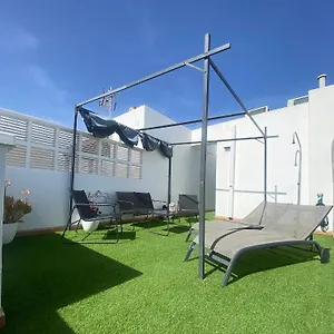  Apartamento Cabo Ii