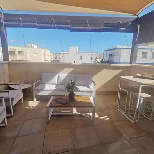  Apartamento Botavara