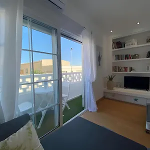  Apartamento Cabo