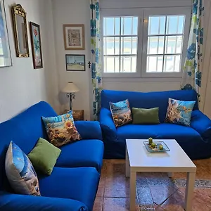  Apartamento Precioso En