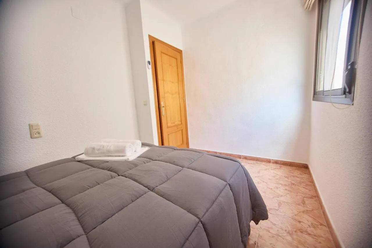 Appartement Apartamento Luna Cabo De Gata