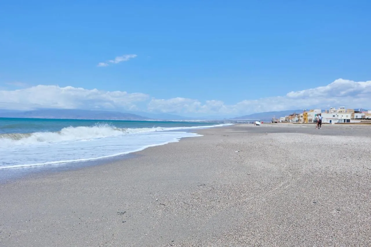 Apartamento Luna Cabo De Gata Appartement